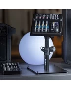 Quiklok MST001 Tabletop Multifunction Stand