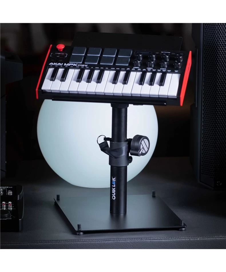 Quiklok MST001 Tabletop Multifunction Stand
