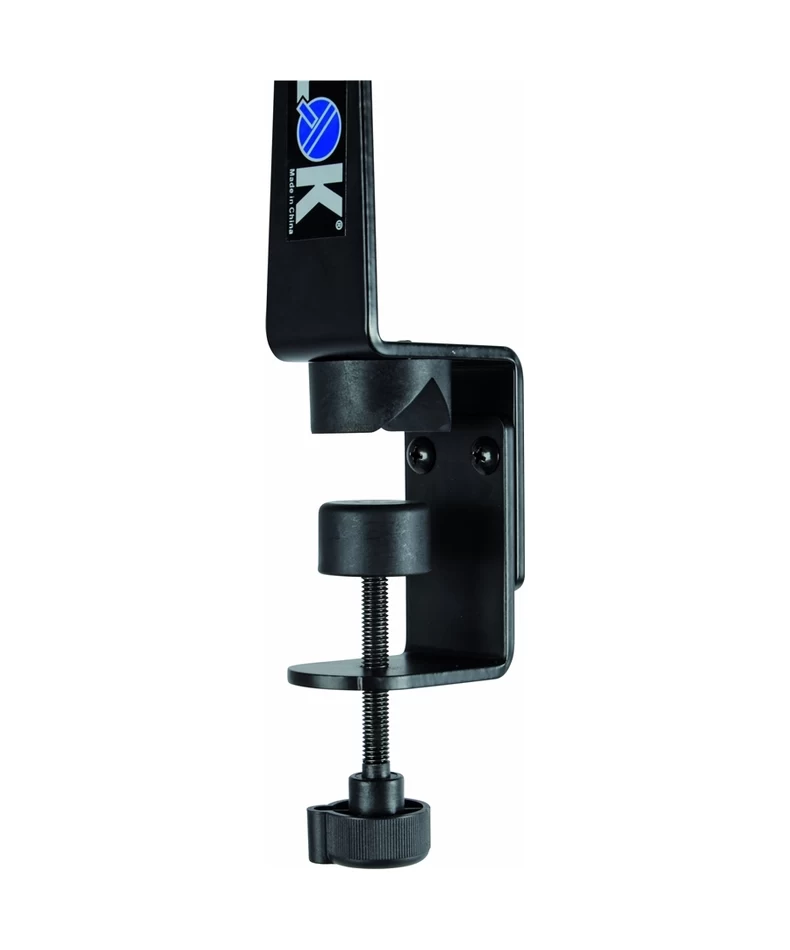 QUIKLOK IPS16 Table-mount universal tablet holder