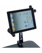 QUIKLOK IPS16 Table-mount universal tablet holder