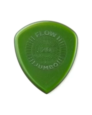 Аксесоари и части Jim Dunlop 547P2.0 FLOW JUMBO GRIP