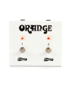 Orange FS2 2 Way footswitch