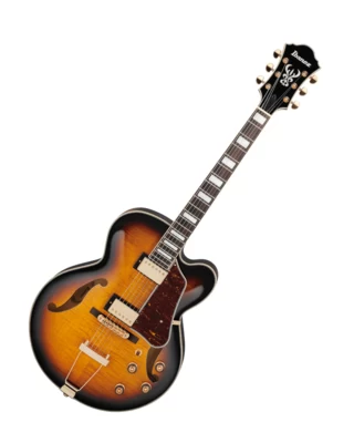 Електрически китари Ibanez AF95FM AYS