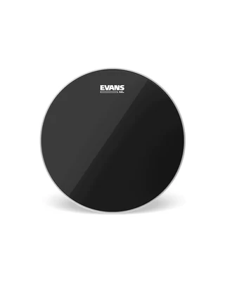 Аксесоари и части Evans TT14CHR Black Chrome Tom