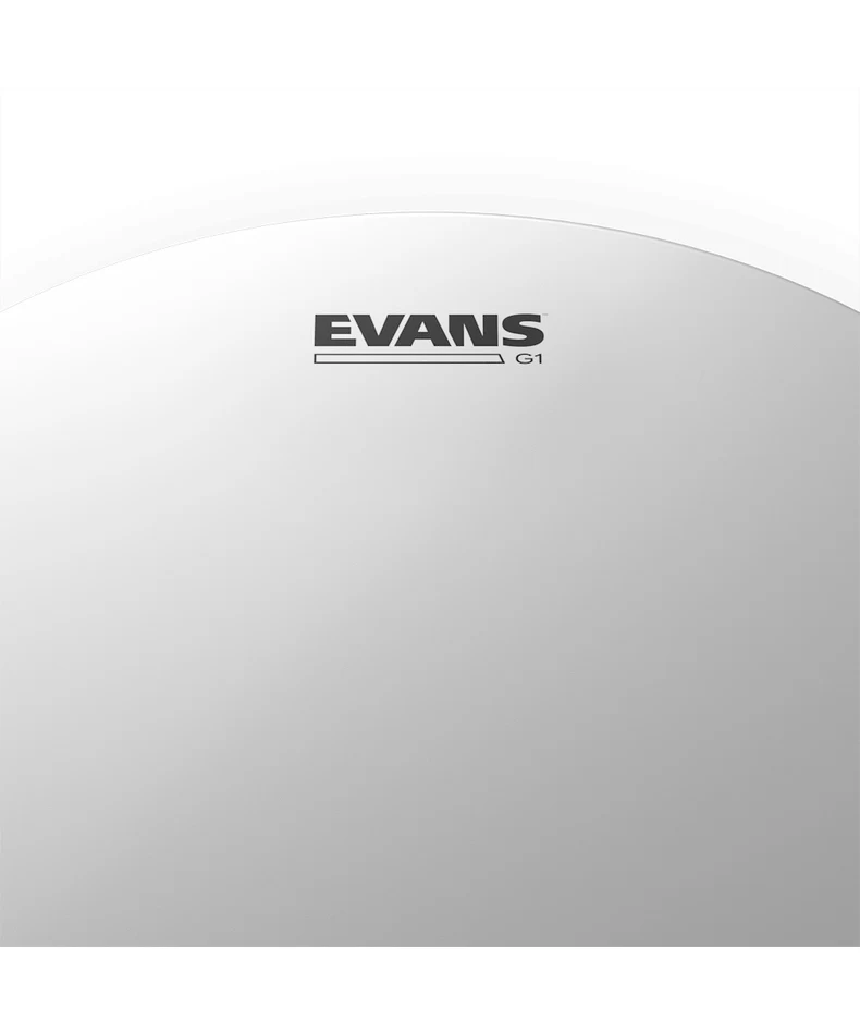 Evans B14G1 Coated Tom