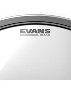 Evans BD22EMAD Clear Bass Drum