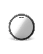 Evans BD22EMAD Clear Bass Drum