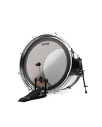 Evans BD22EMAD Clear Bass Drum