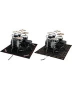 Tama TDR TL Drum Rug