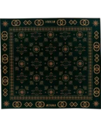 Tama TDR OR Drum Rug