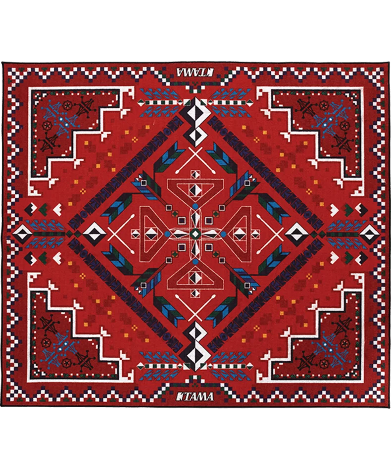 TAMA TDR SW Drum Rug