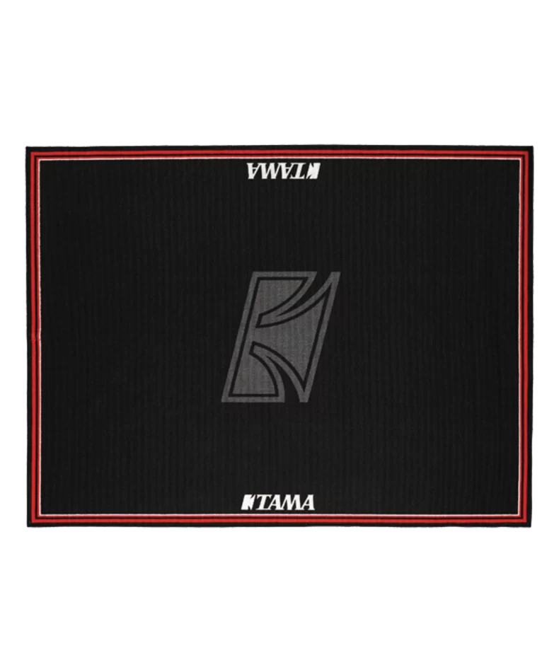 TAMA TDRS TL Small Drum Rug