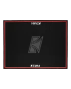 TAMA TDRS TL Small Drum Rug