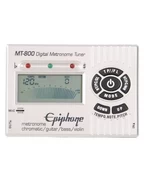 Epiphone MT-800 Tuner/Metronome