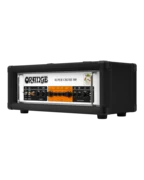 ORANGE Super Crush 100 H BK Guitar Amp Head
