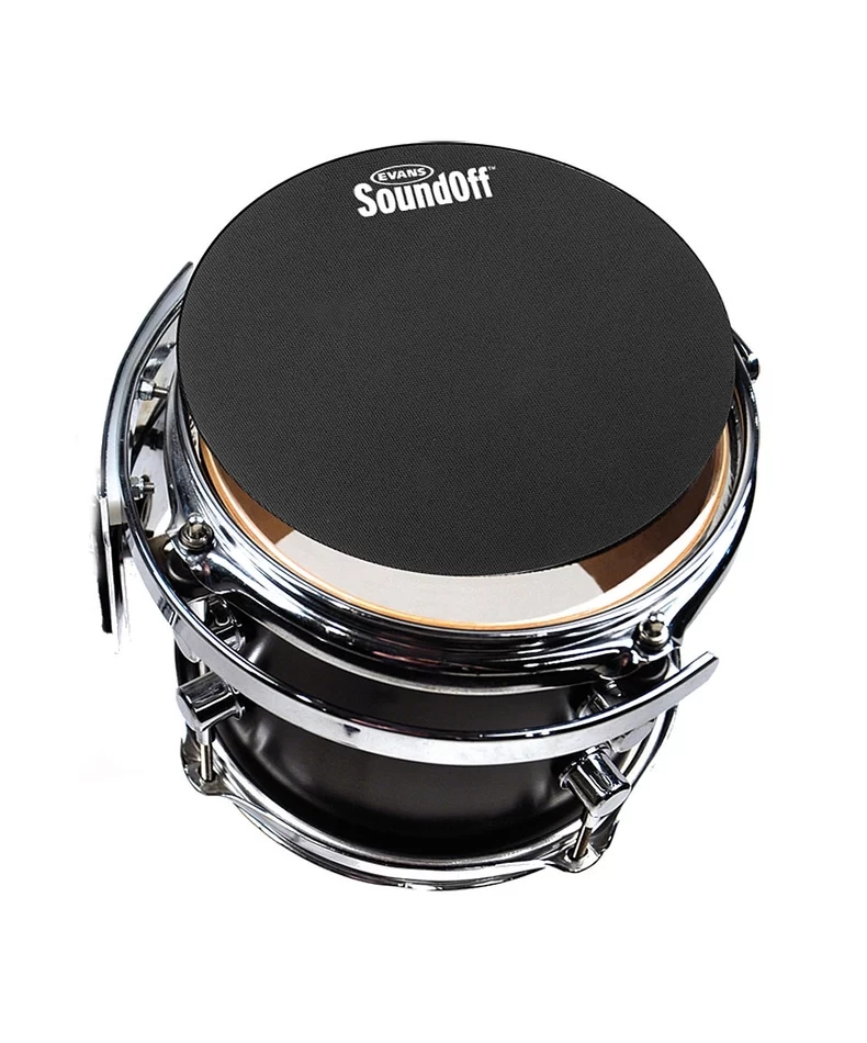 Evans SO-16 Sound Off 16"