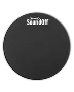 Evans SO-16 Sound Off 16"