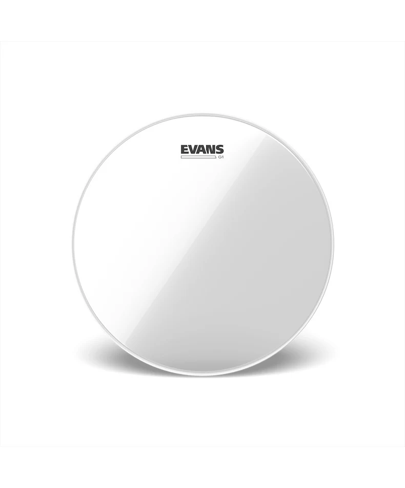 Evans TT16G1 Clear Tom