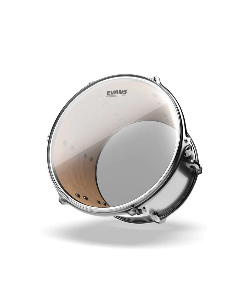 Evans TT16G1 Clear Tom