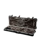 Ibanez MR500C Case For El Guitar