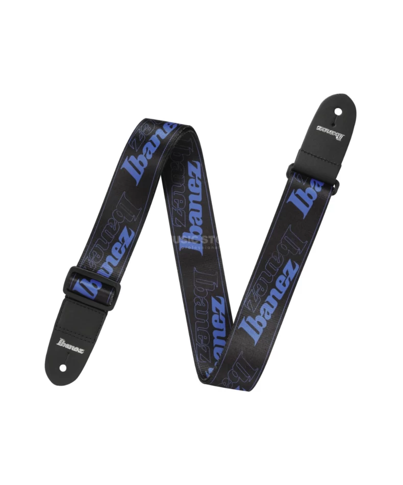 Ibanez GSD50 BL GTR STRAP