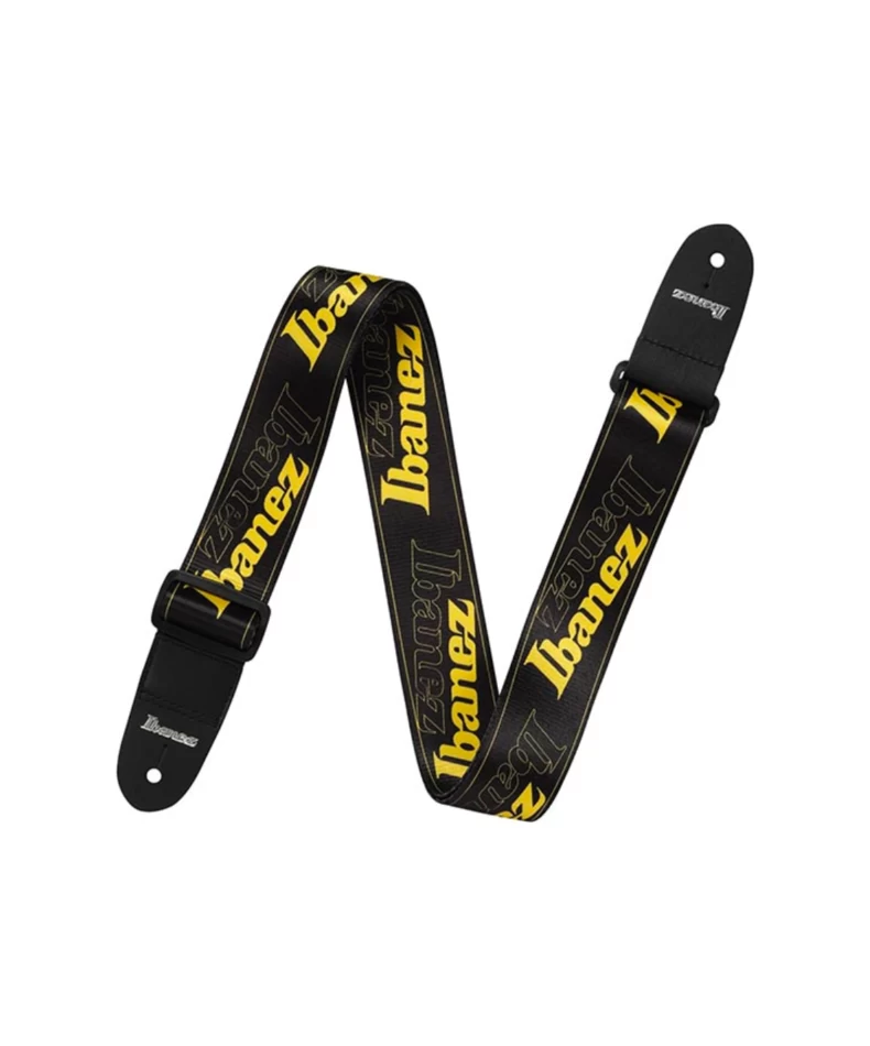 Ibanez GSD50 YE GTR STRAP