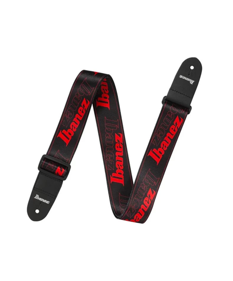 Ibanez GSD50 RD GTR STRAP