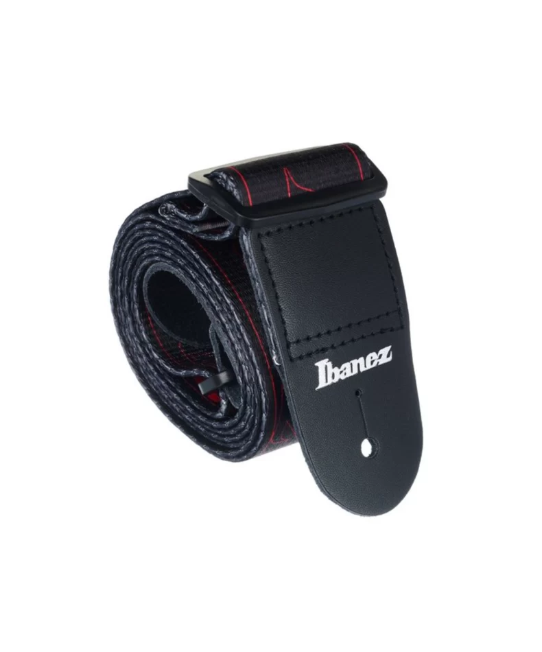 Ibanez GSD50 RD GTR STRAP