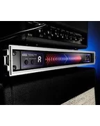 korg PB-X-PRO Pitchblack Chromatic Pedal Tuner