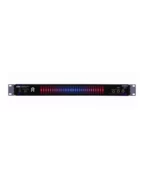 korg PB-X-PRO Pitchblack Chromatic Pedal Tuner