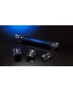 korg PB-X-PRO Pitchblack Chromatic Pedal Tuner