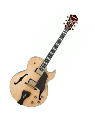 Електрически китари Ibanez LGB30 NT w/Case