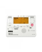 KORG TMR50 PW Digital Tuner Metronome Recorder