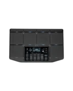 MPS10 Drum Percussion Sampler Pad