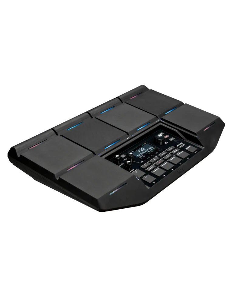 MPS10 Drum Percussion Sampler Pad
