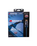 M3000 UHD 8K HDMI Cable 5m