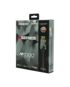 M1000 UHD 4K HDMI Cable 1.5m