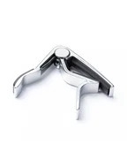 Jim Dunlop 83CN TRIGGER Capo Acoustic Nickel
