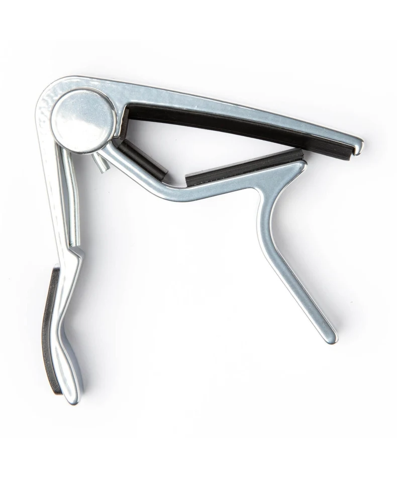 Jim Dunlop 83CN TRIGGER Capo Acoustic Nickel