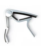 Jim Dunlop 83CN TRIGGER Capo Acoustic Nickel