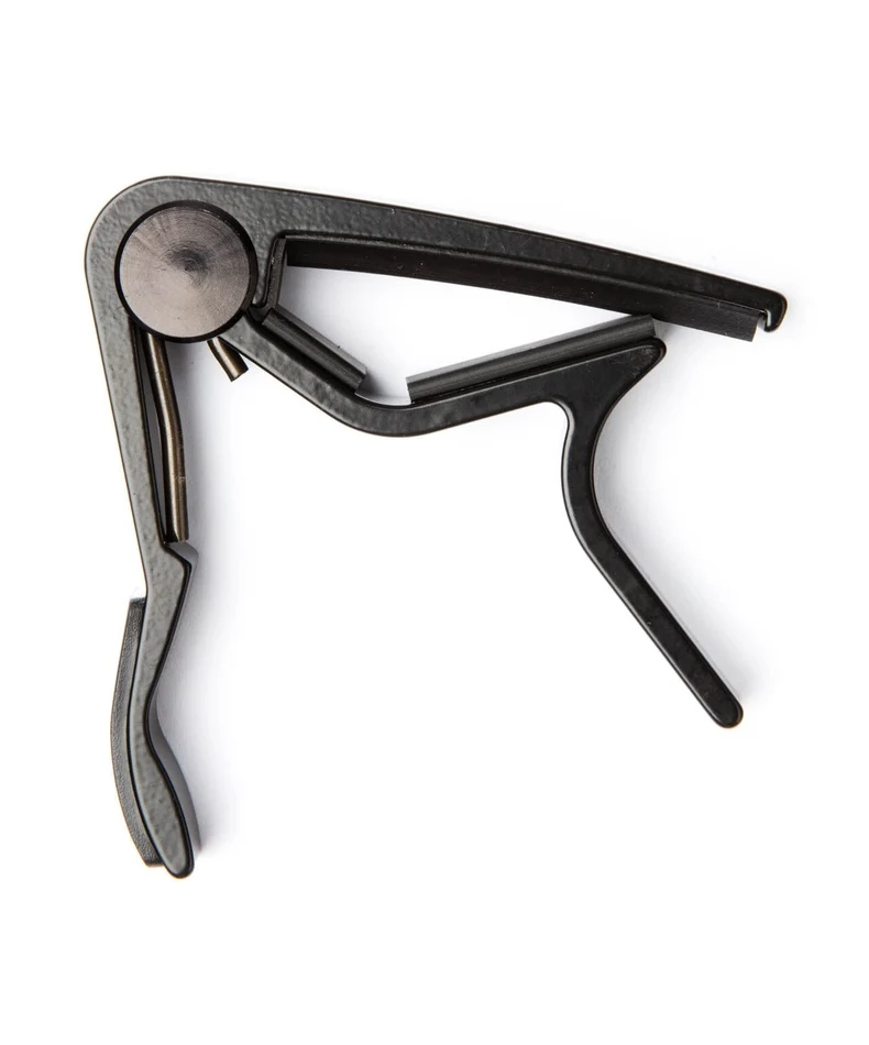 Jim Dunlop 83CB TRIGGER Capo Acoustic Black
