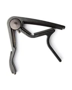 Jim Dunlop 83CB TRIGGER Capo Acoustic Black