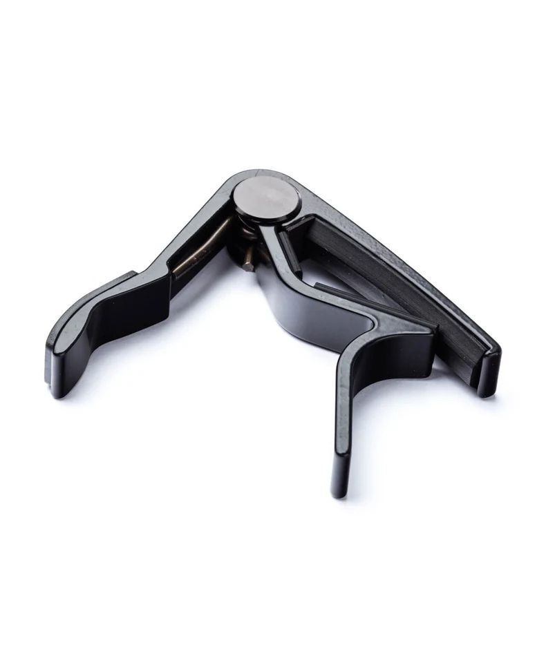 Jim Dunlop 83CB TRIGGER Capo Acoustic Black