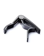 Jim Dunlop 83CB TRIGGER Capo Acoustic Black