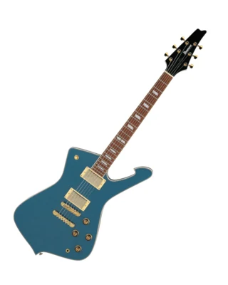 Електрически китари Ibanez IC420 ABM w/Bag