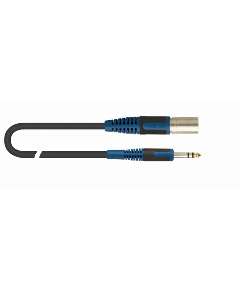 RKSM344-5 RokSolid Microphone Cable 5m