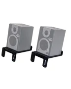 MST002 Desktop Monitor Stand pair