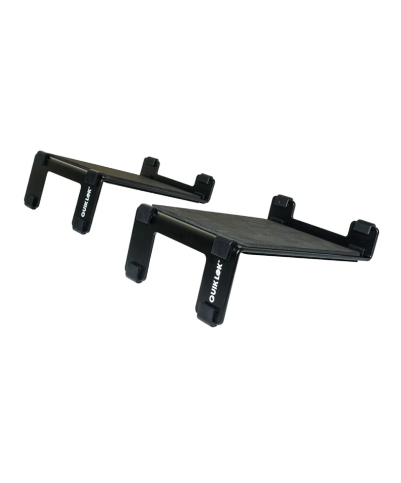 MST002 Desktop Monitor Stand pair