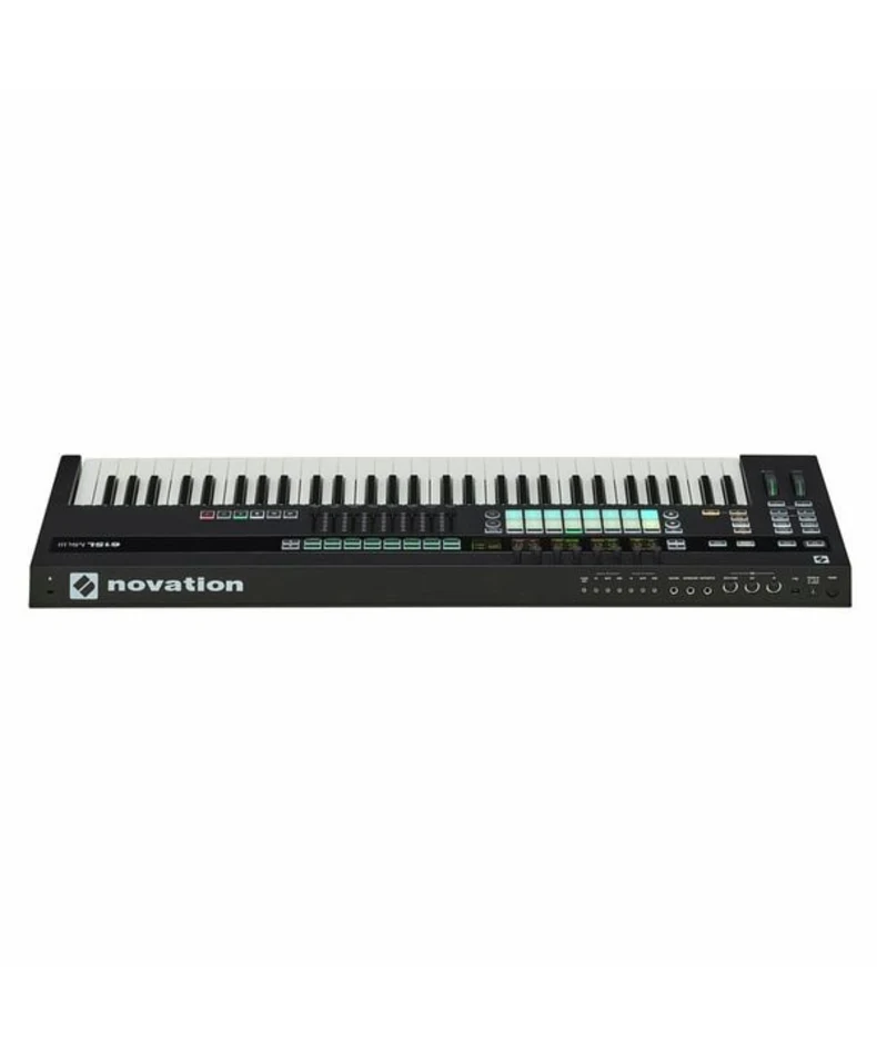 Novation 61SL MKIII