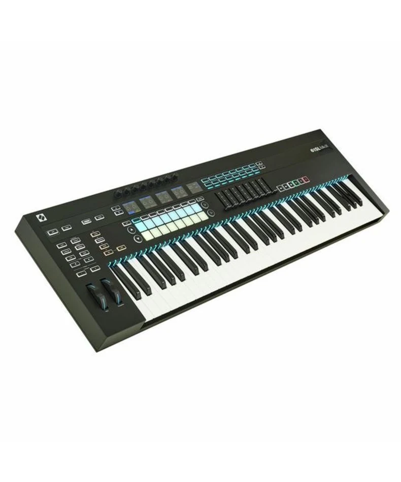Novation 61SL MKIII
